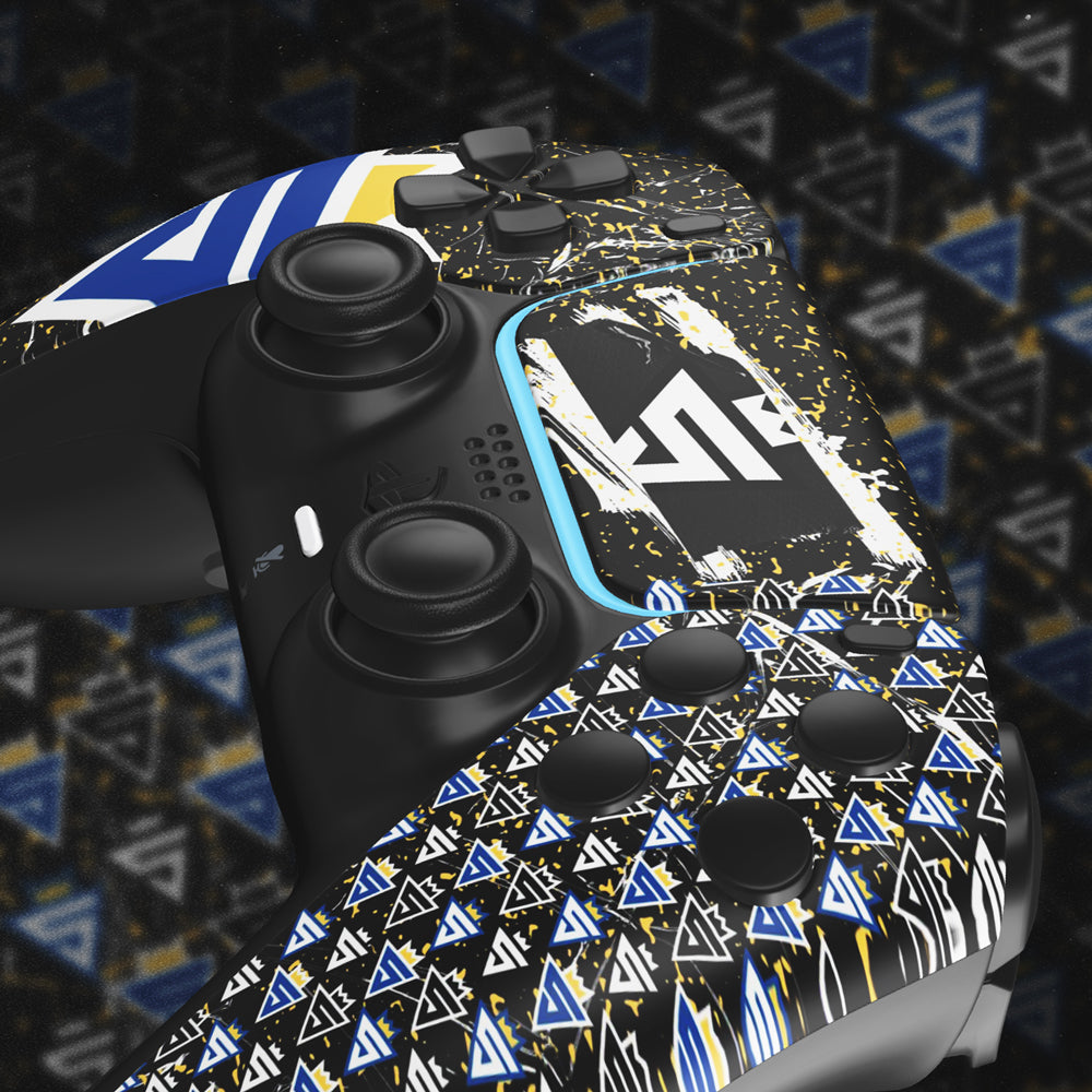 Quick Ships Shawn P Tactical Pro Cinch PS5 - Cinch Gaming