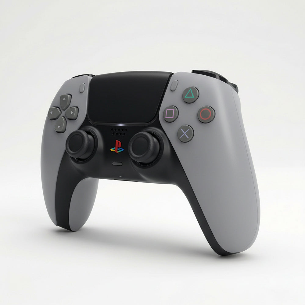 24 Hours Retro PS5 Pro w/TMR - Cinch Gaming