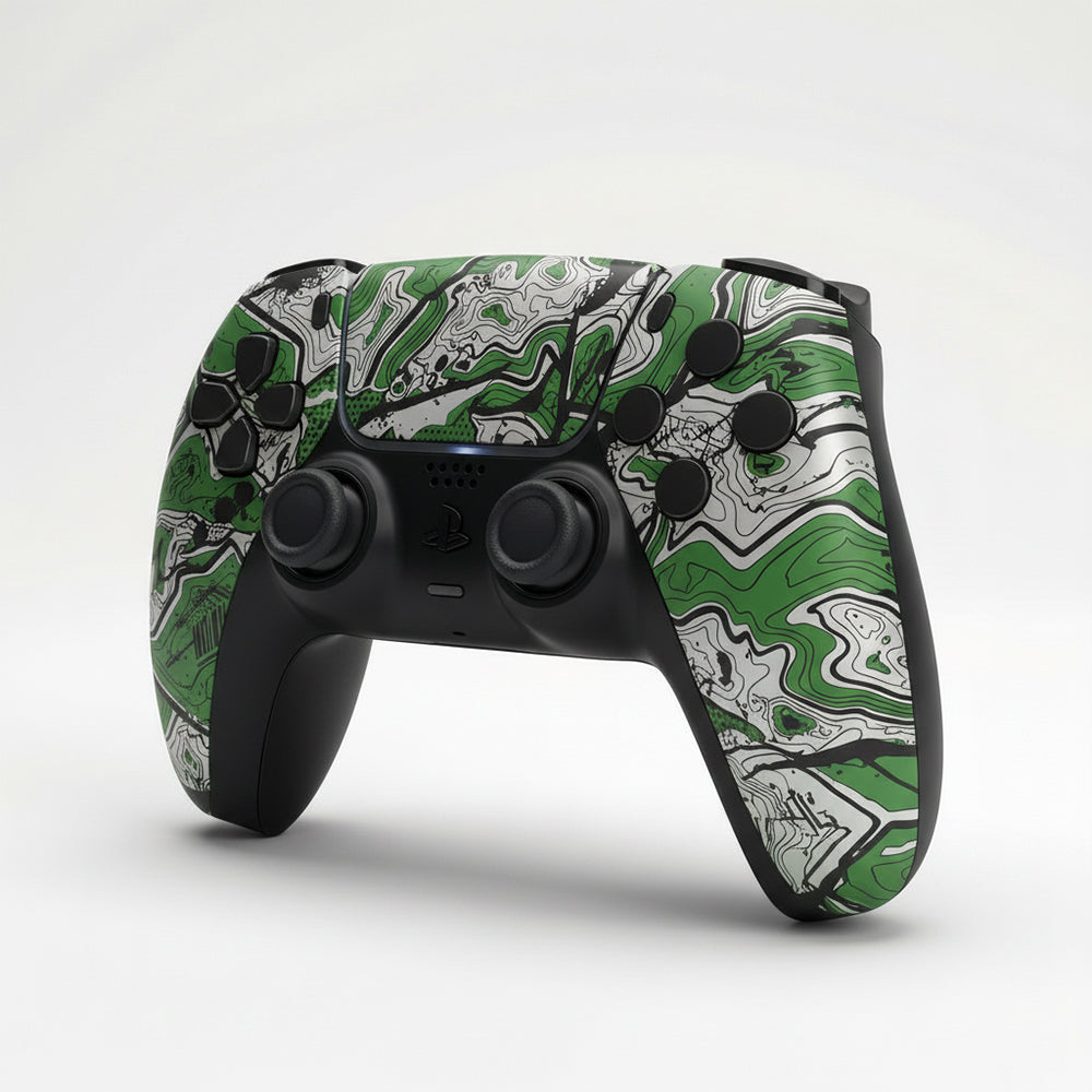 24 Hour Ridgeline PS5 Pro w/TMR - Cinch Gaming