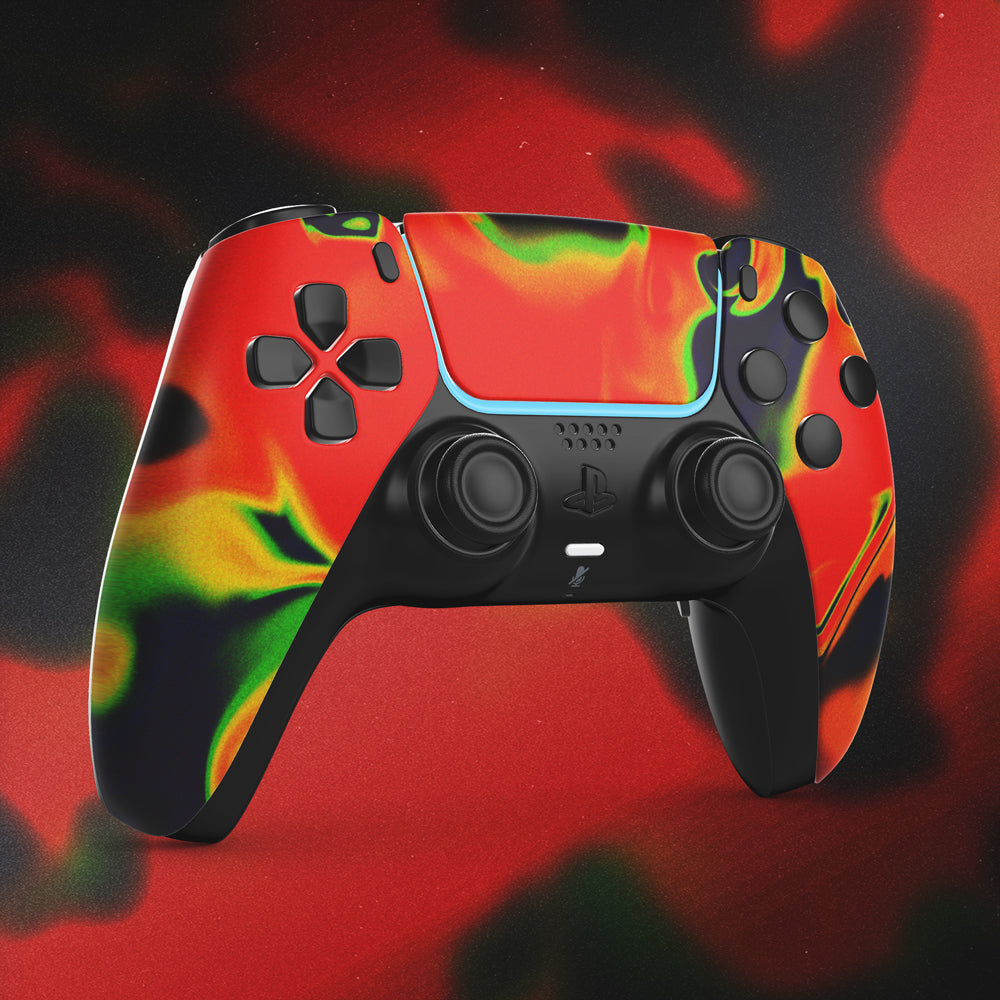 Quick Ships Thermal Tactical Pro Cinch PS5