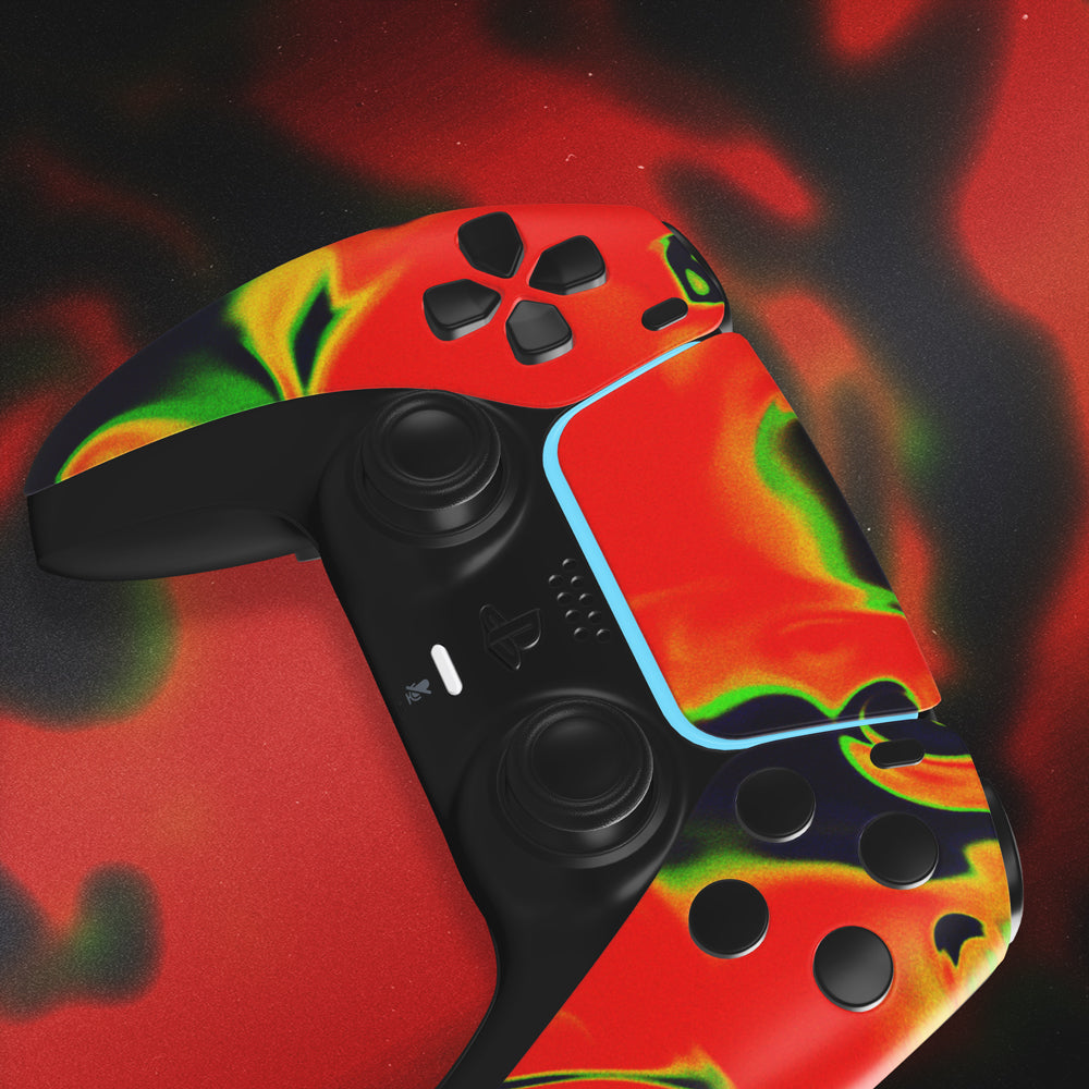 Quick Ships Thermal Tactical Pro Cinch PS5