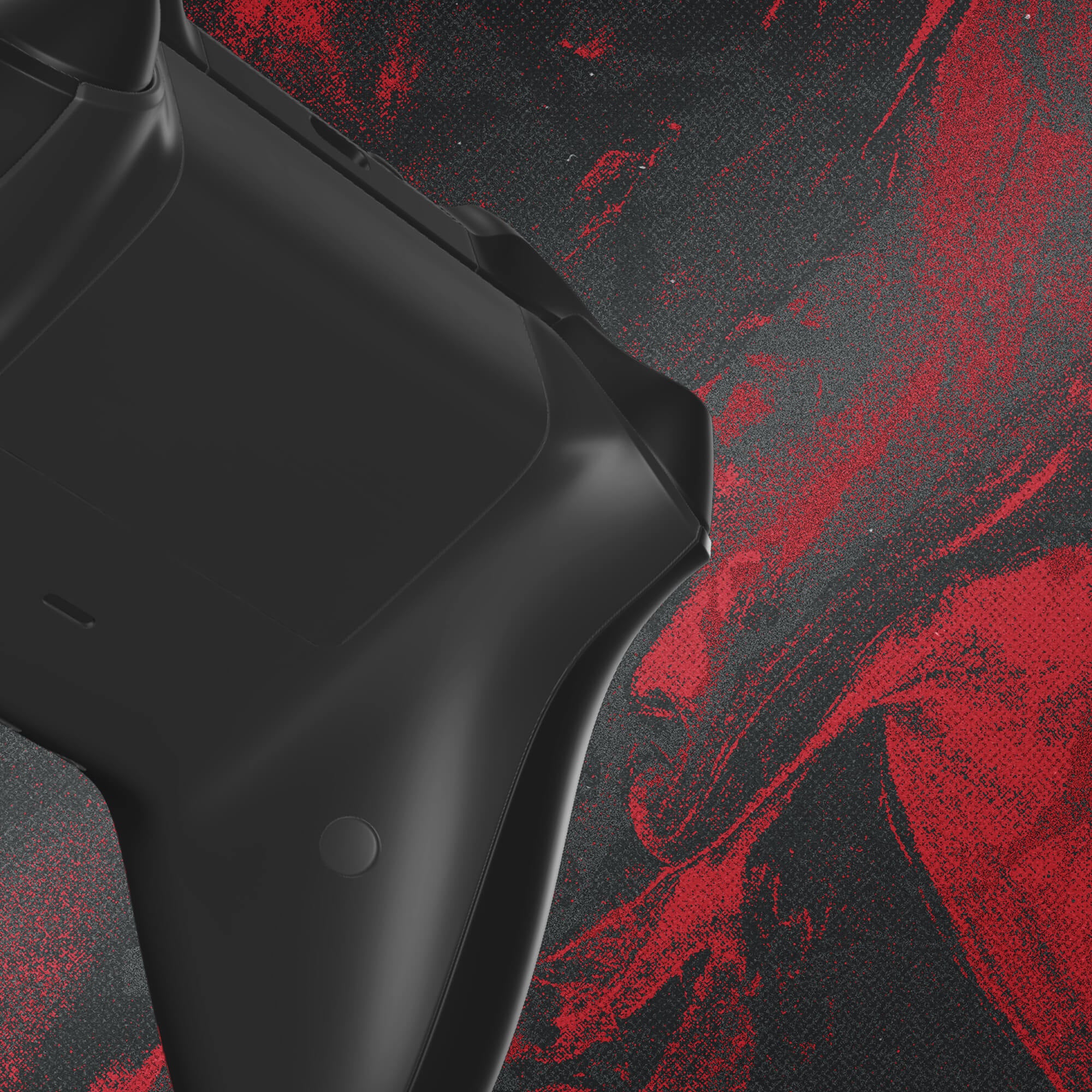 Quick Ships Unc Pro Xbox Controller