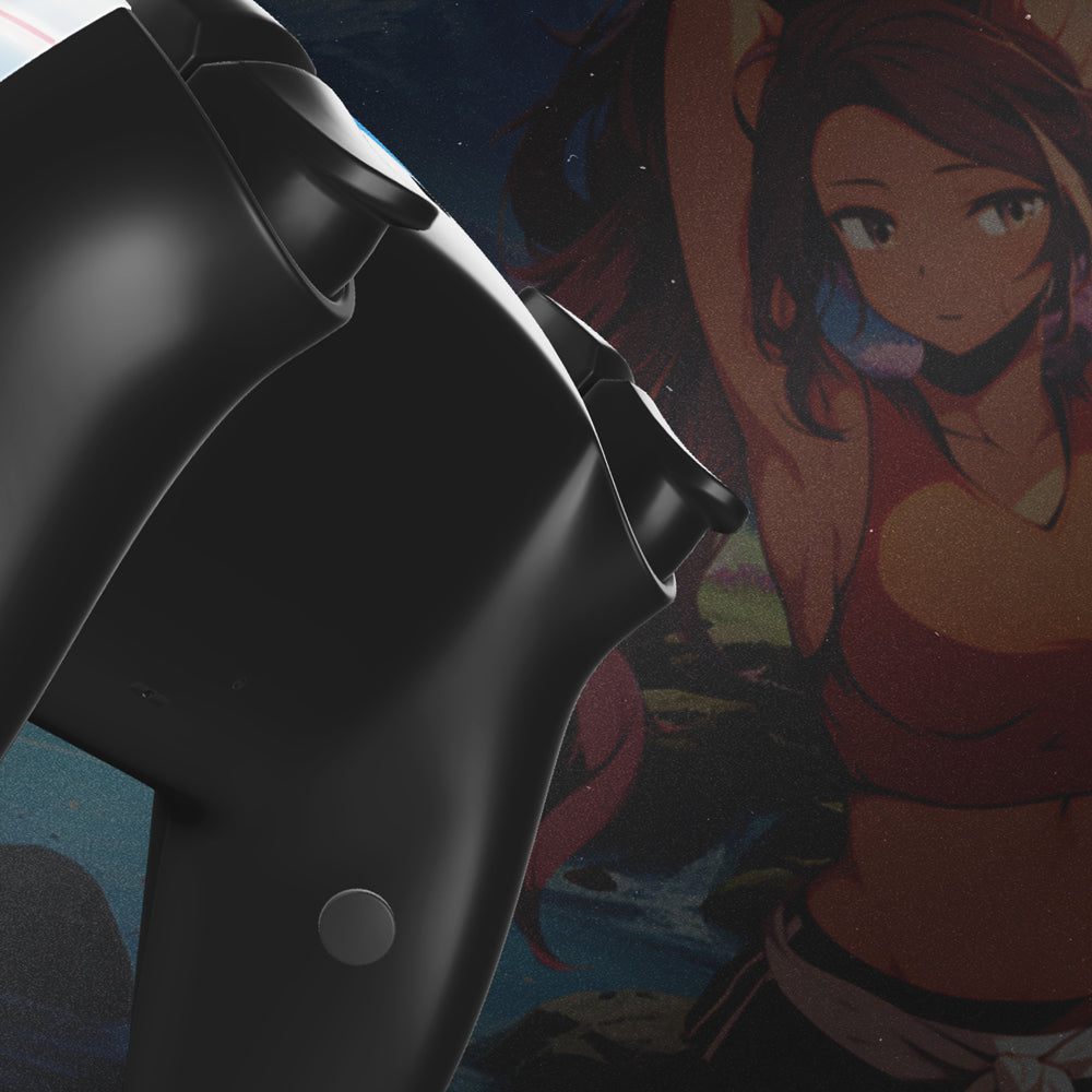 Quick Ships Waifu Wonder Pro Cinch PS5