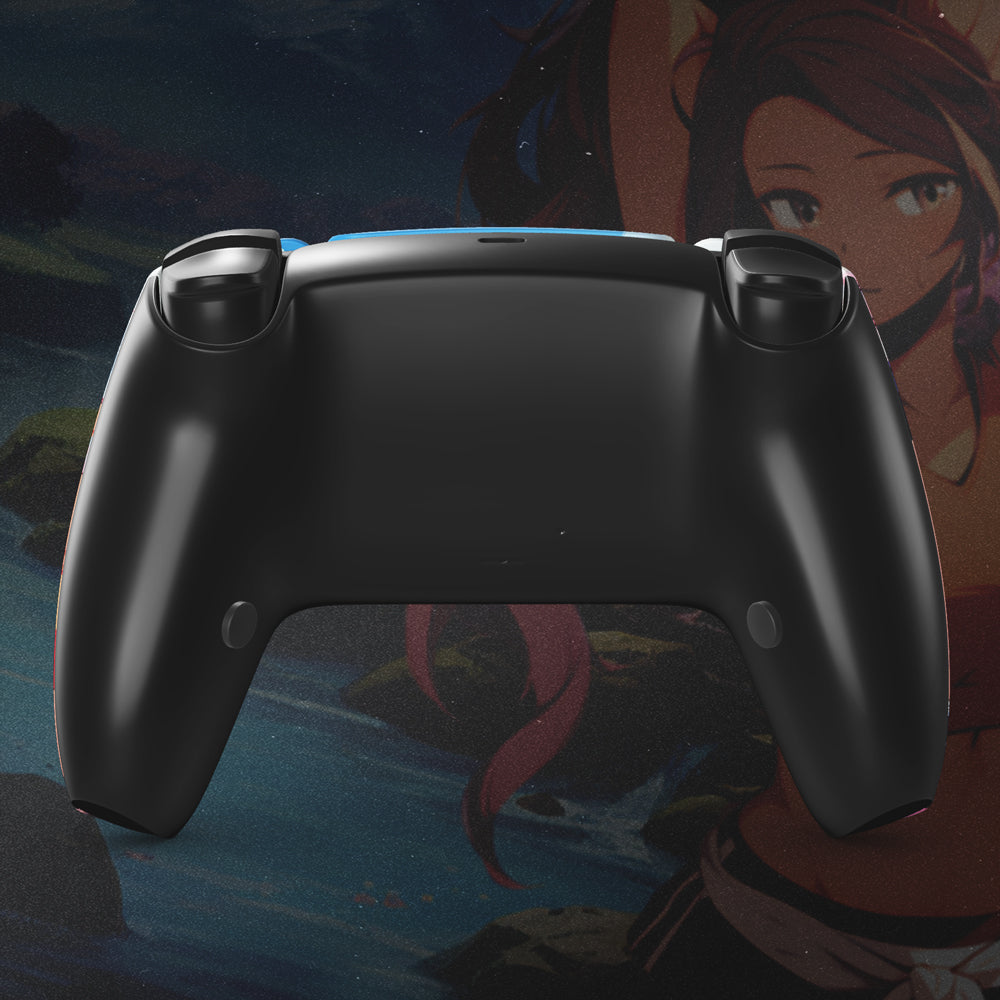 Quick Ships Waifu Wonder Pro Cinch PS5