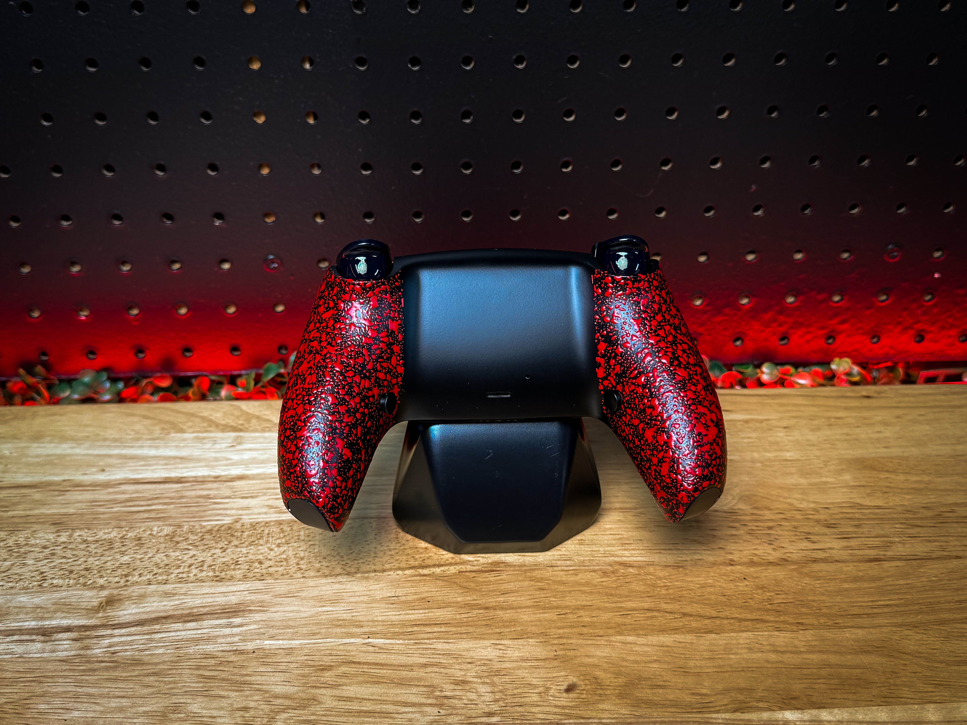 Quick Ships OP Nastyy Graffiti PS5 Pro Controller - Cinch Gaming