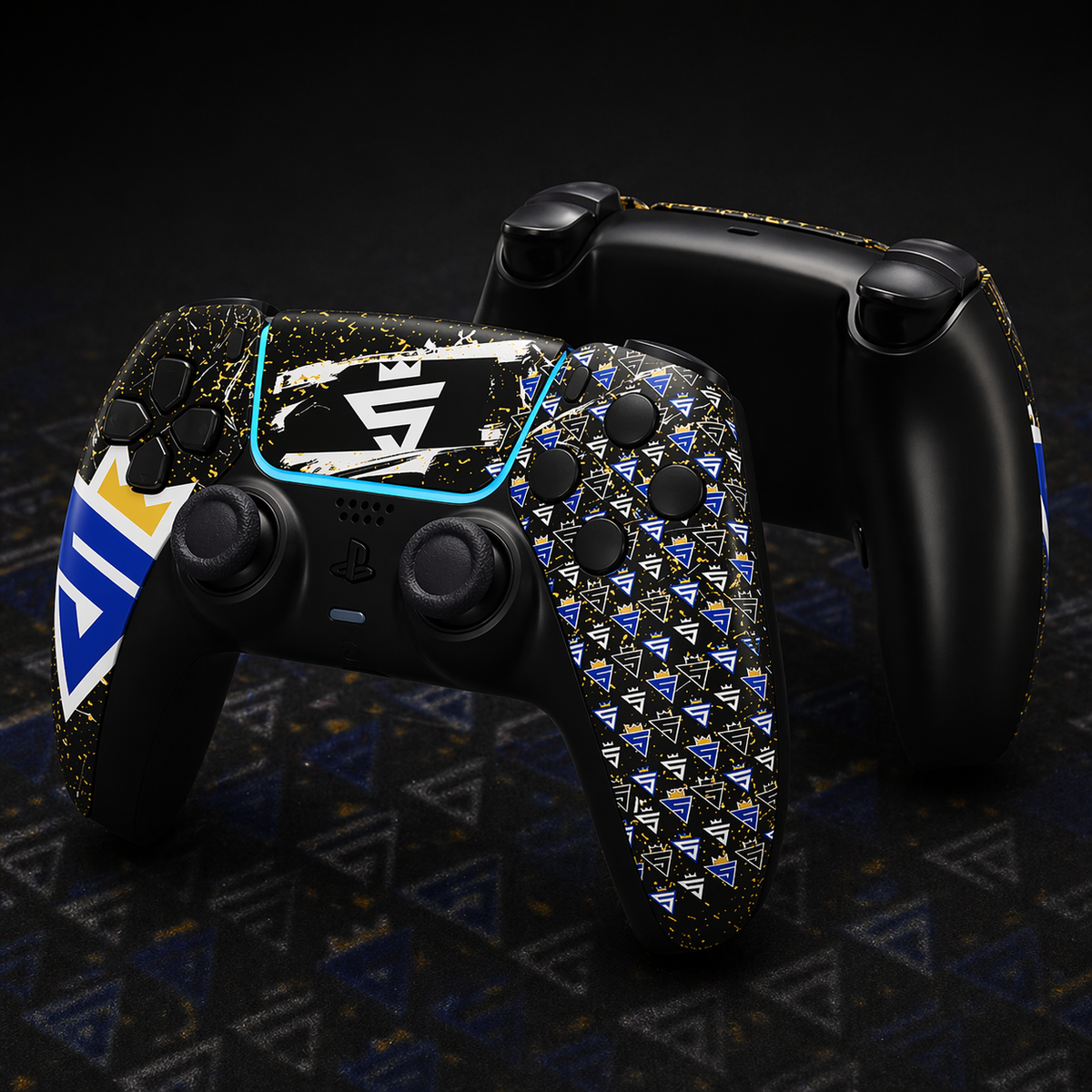 Shawn P Pro PS5 - Cinch Gaming