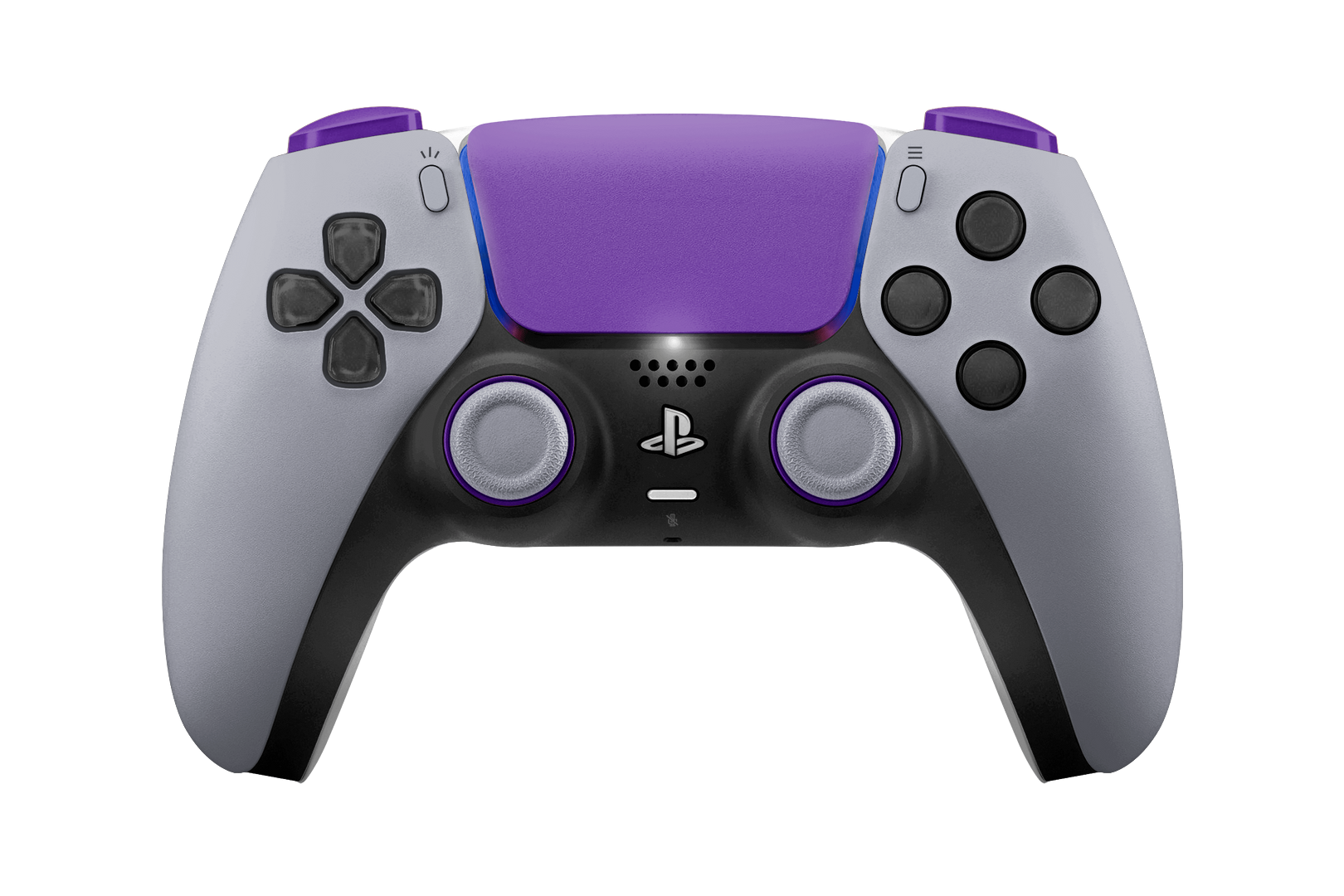 Aim Lock Cinch PS5 Pro Controller - Main Image