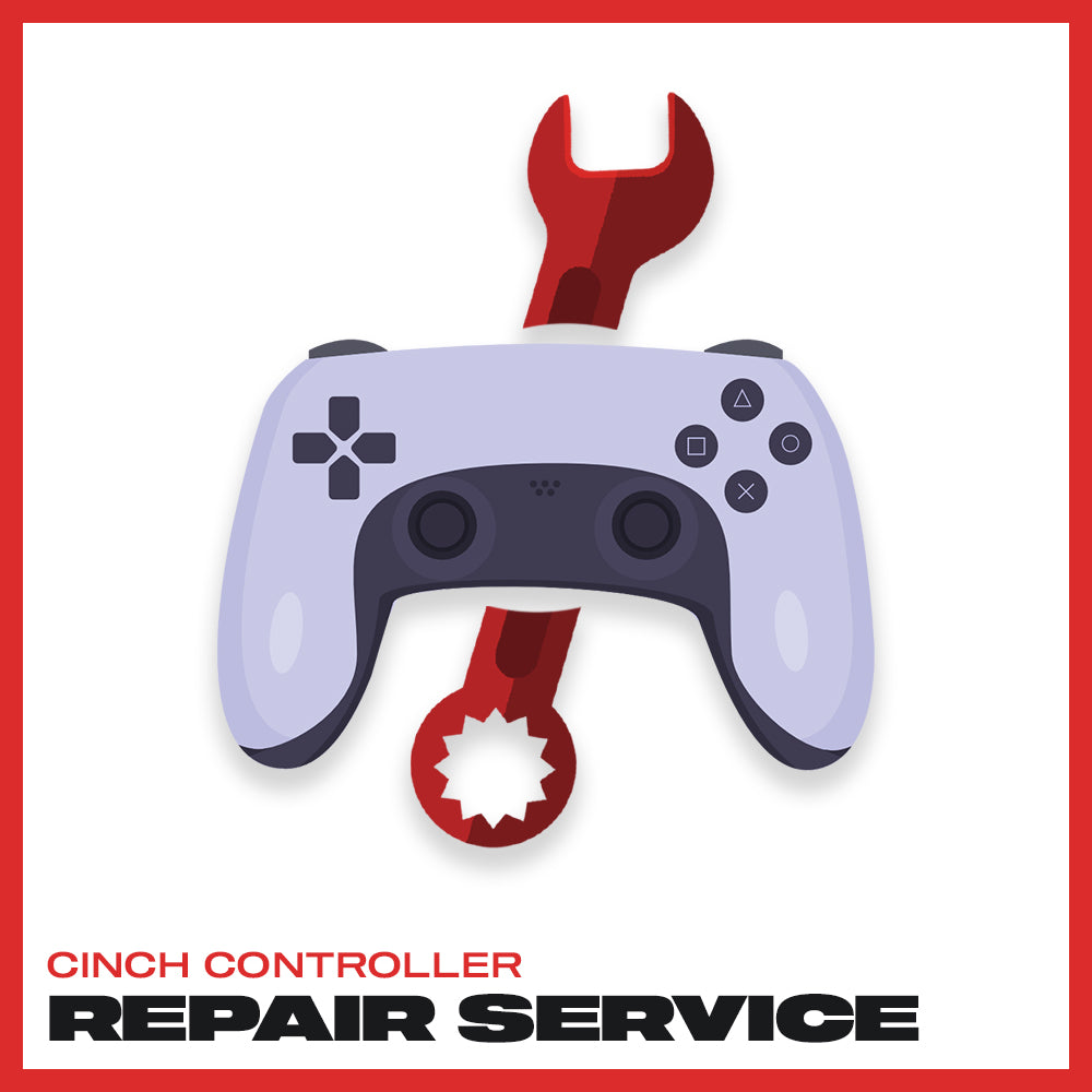 Controller Repair Service