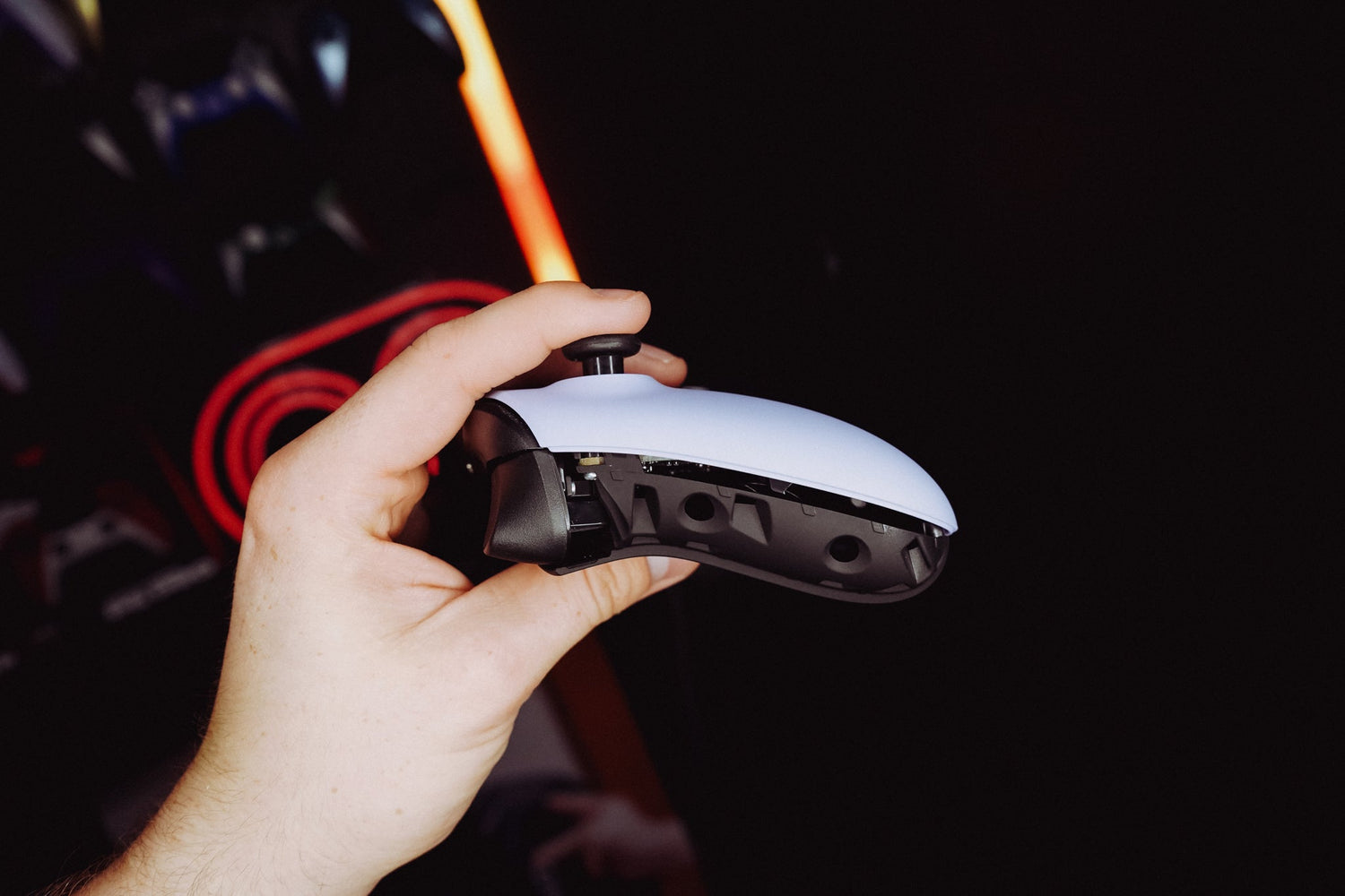 Call of Duty: Mouse Triggers II