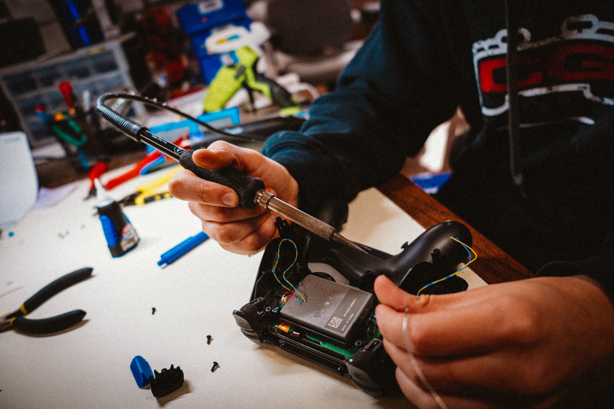 Faster Build Times Update