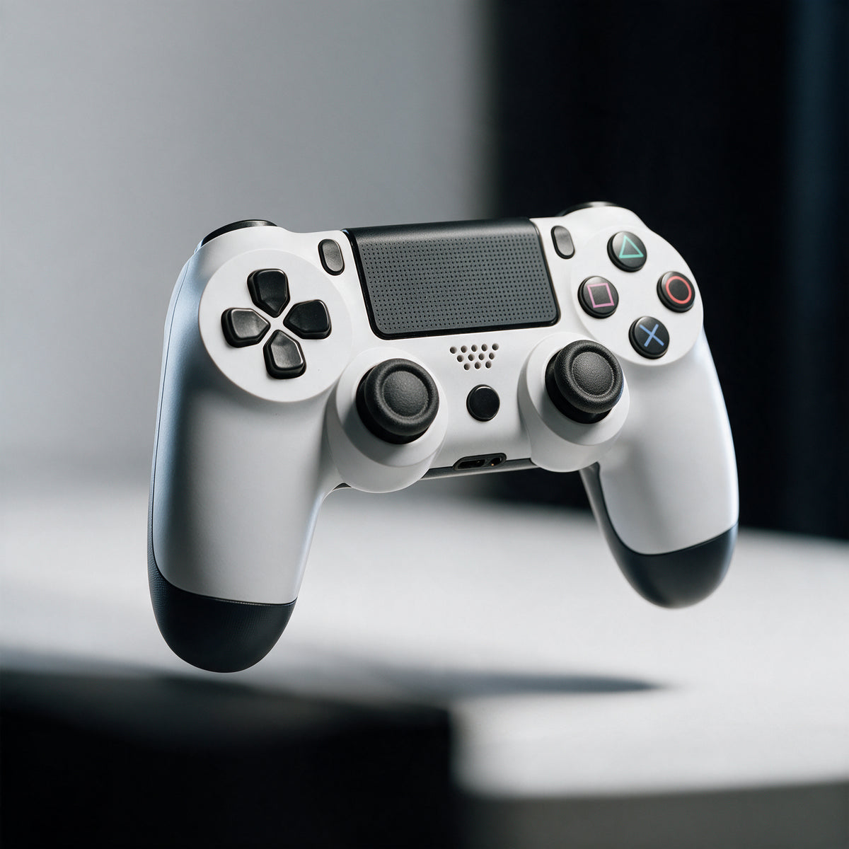 24 Hour PS4 Pro B112