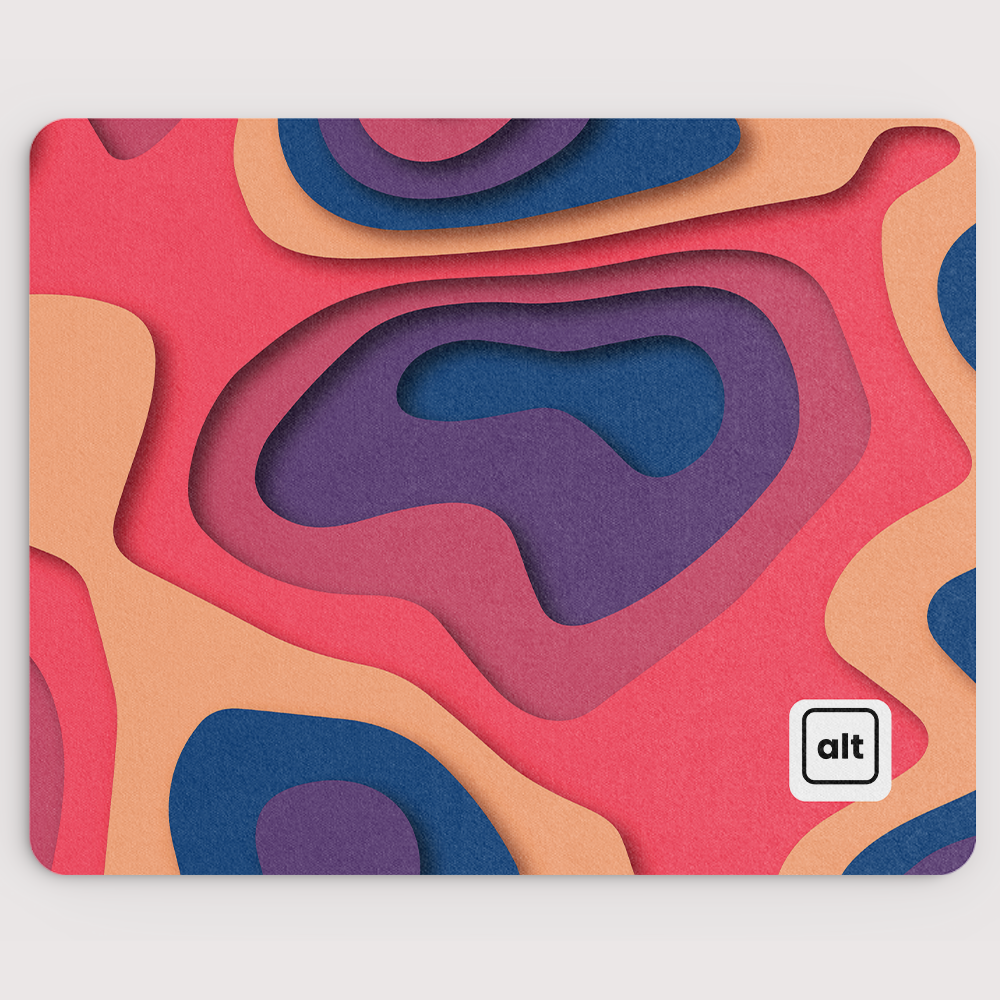 Topo Creme Mousepad - Cinch Gaming