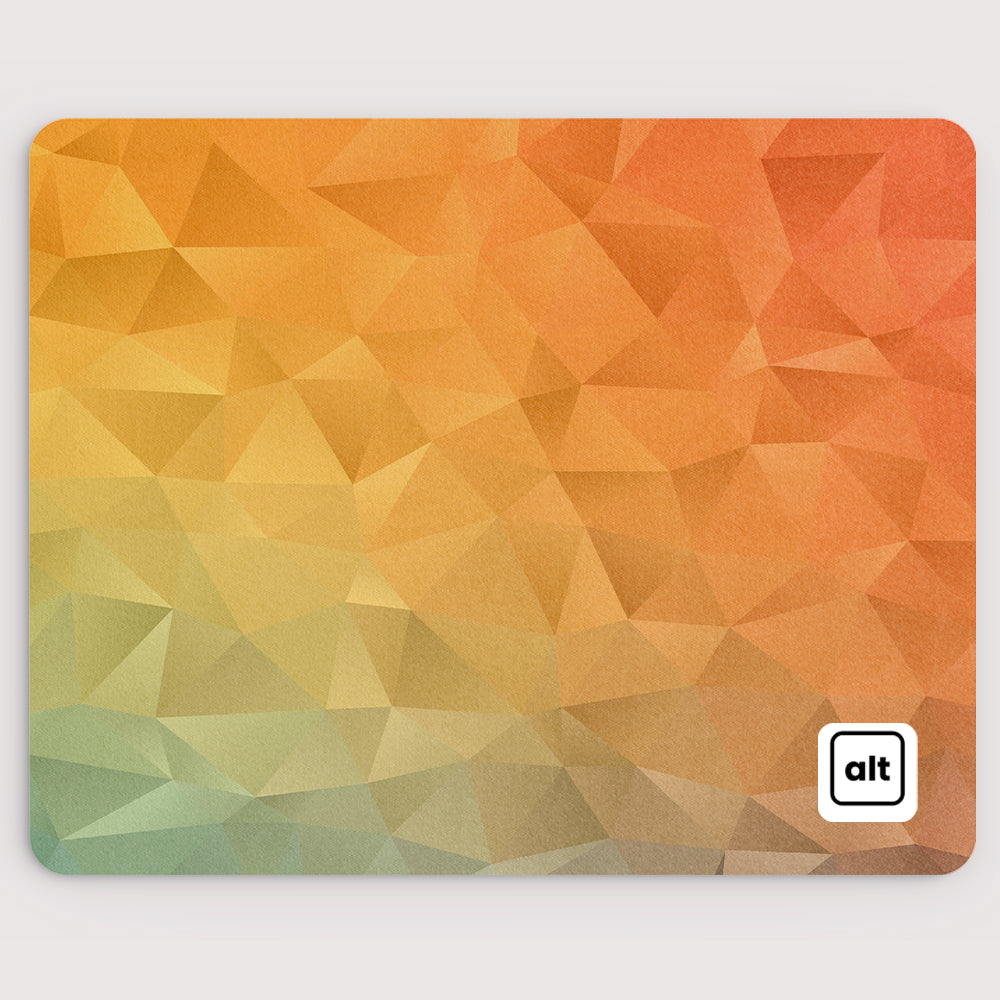Cantaloupe Summer Mousepad - Cinch Gaming