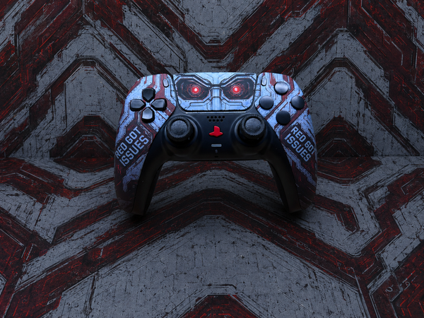 T-RED GOT ISSUES PS5 Pro