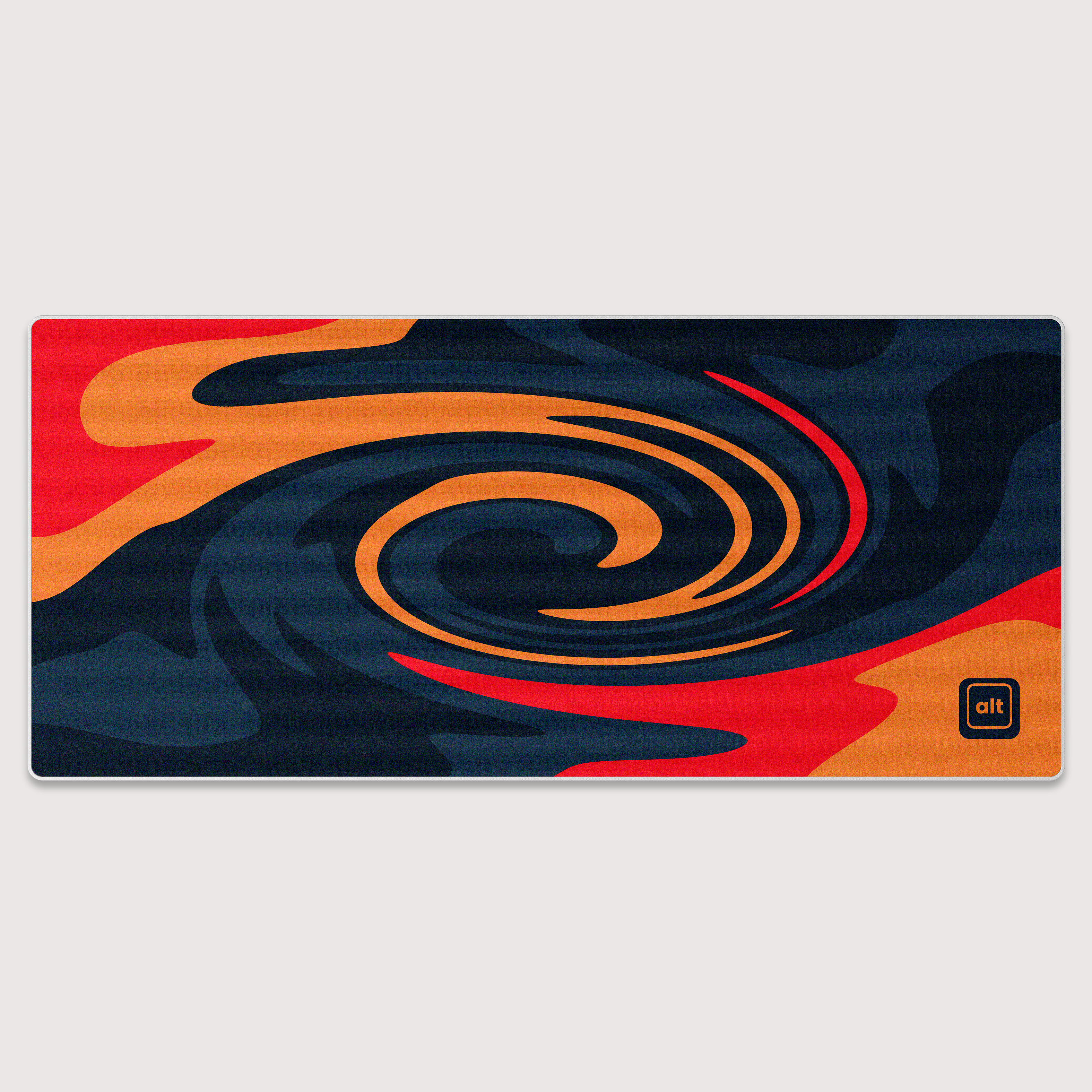 Twisted Rover Mousepad - Cinch Gaming