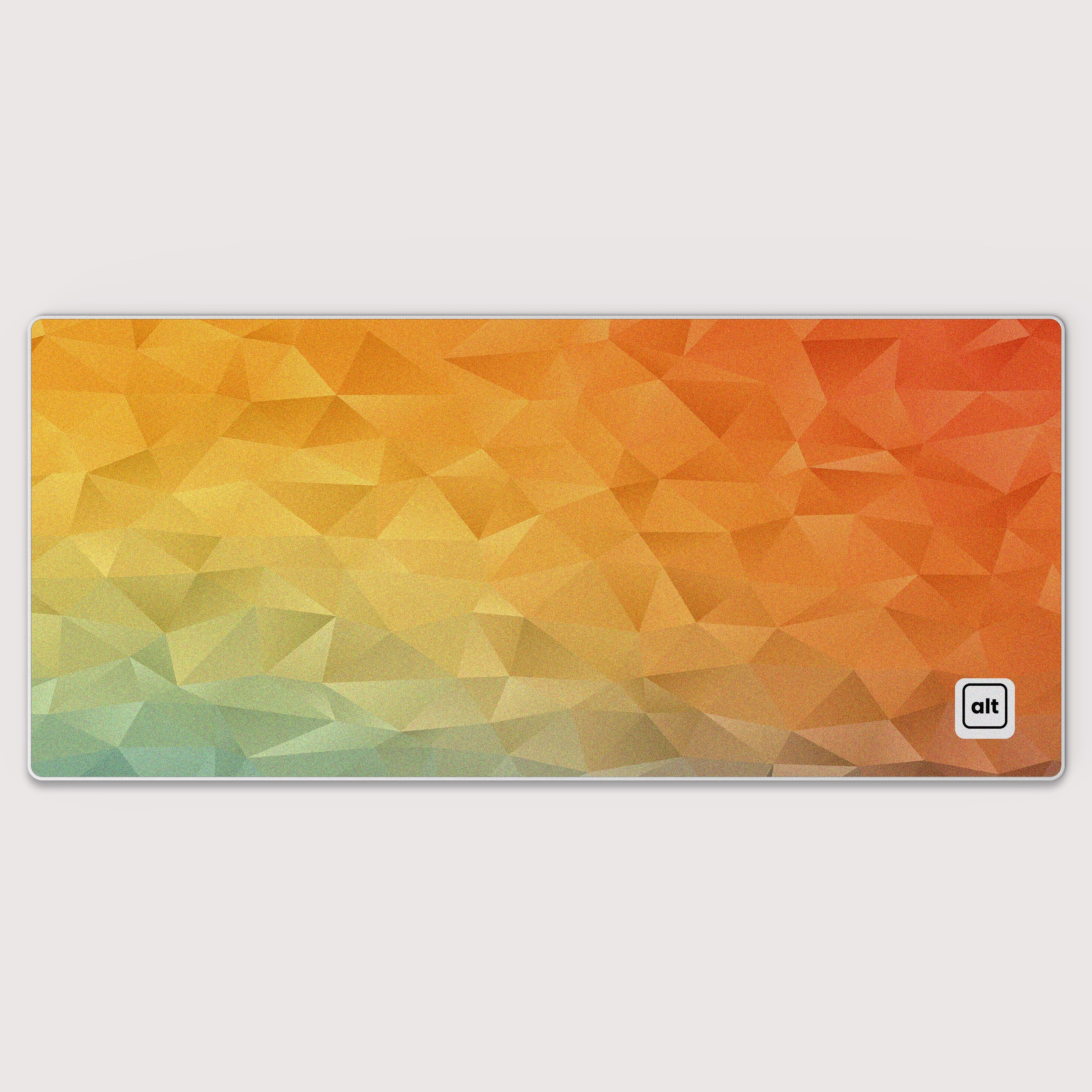 Cantaloupe Summer Mousepad - Cinch Gaming
