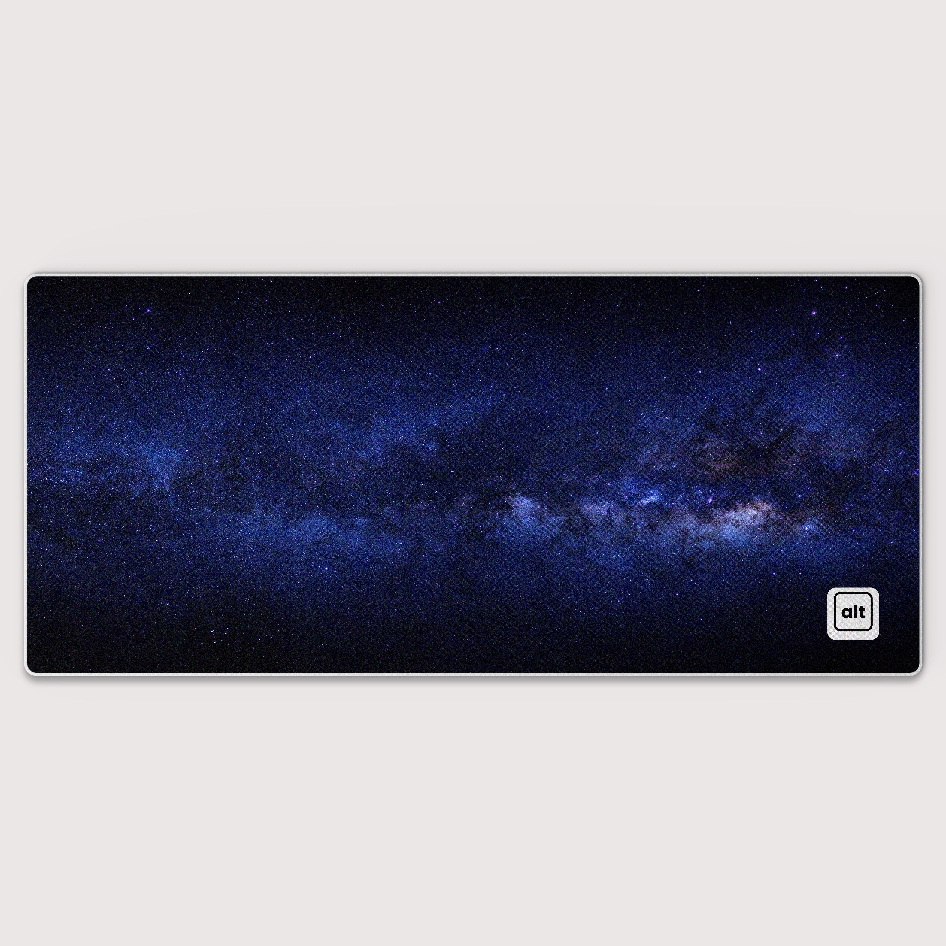 Milky Way Mousepad - Cinch Gaming