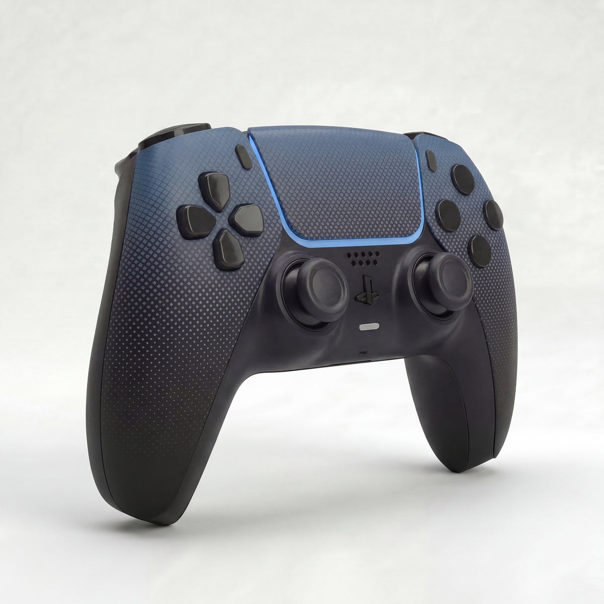 24 Hour Blue Gridlock PS5 Pro w/TMR - Cinch Gaming