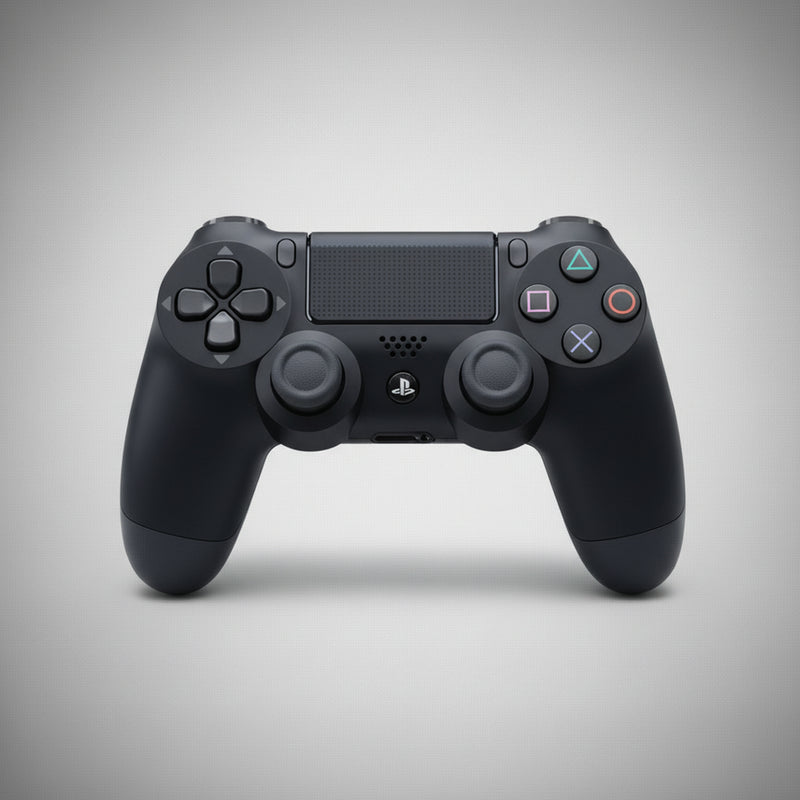 24 Hour Black Tactical TMR PS4 Pro