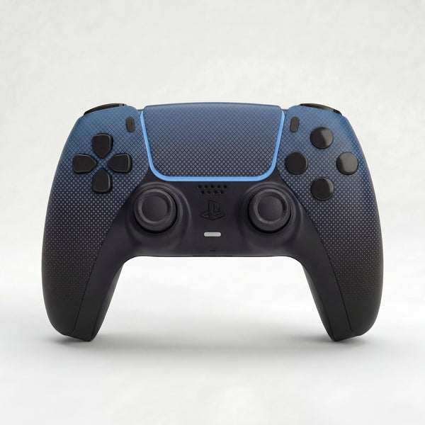 24 Hour Blue Gridlock PS5 Pro w/TMR - Cinch Gaming