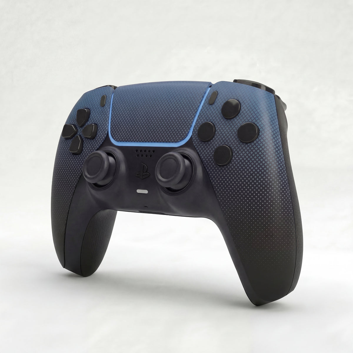 24 Hour Blue Gridlock PS5 Pro w/TMR - Cinch Gaming