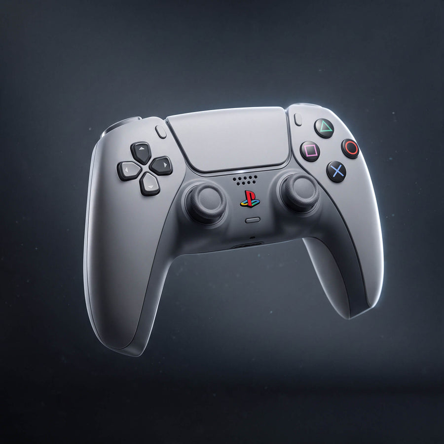 24 Hour Retro PS5 Pro