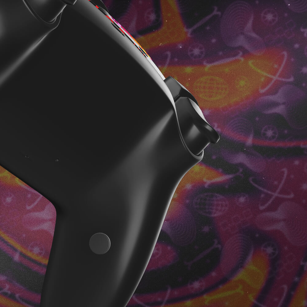 Quick Ships Celestial Pro Cinch PS5