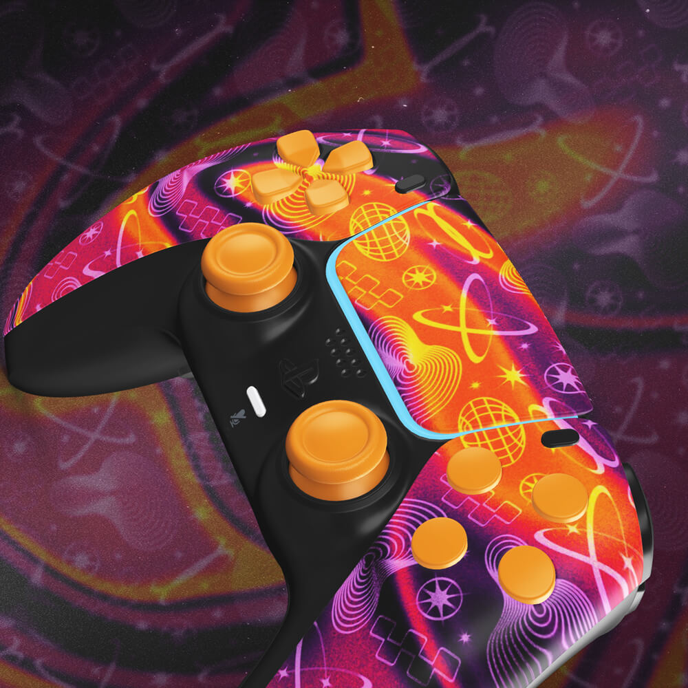 Quick Ships Celestial Pro Cinch PS5