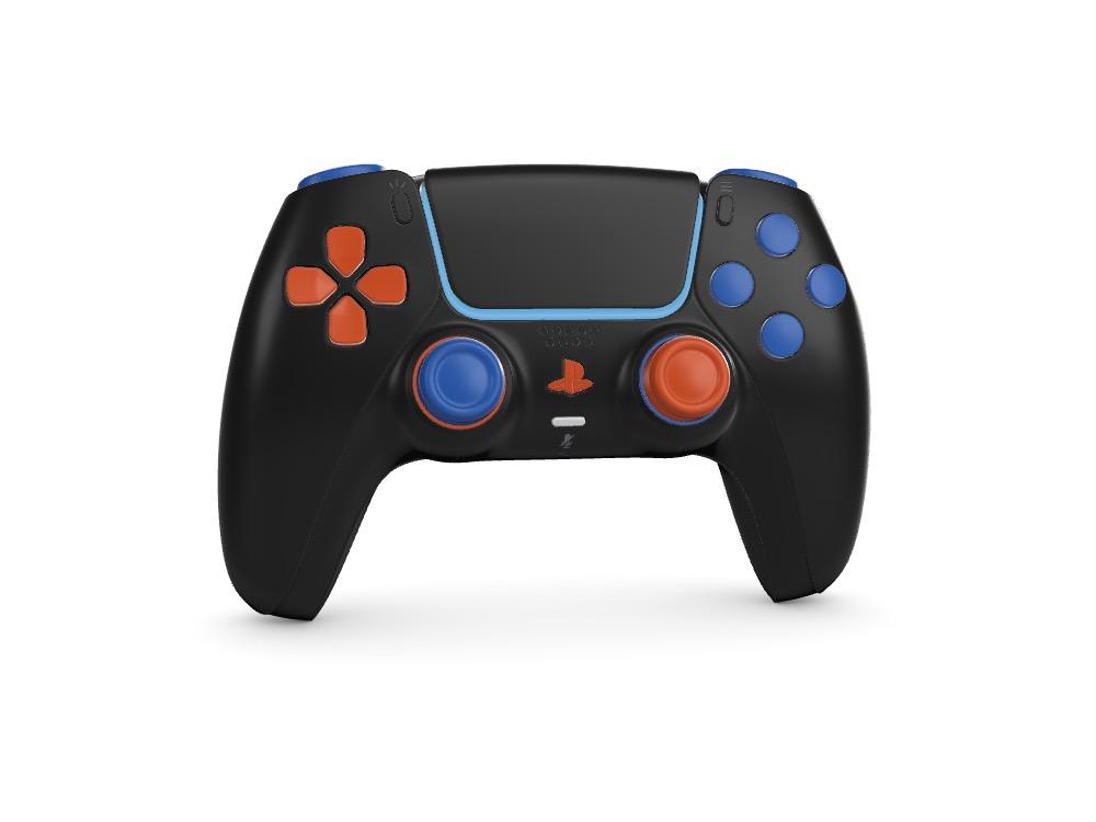 Custom Cinch PS5 Pro - Custom Design Ref: 2BA6DH - Cinch Gaming
