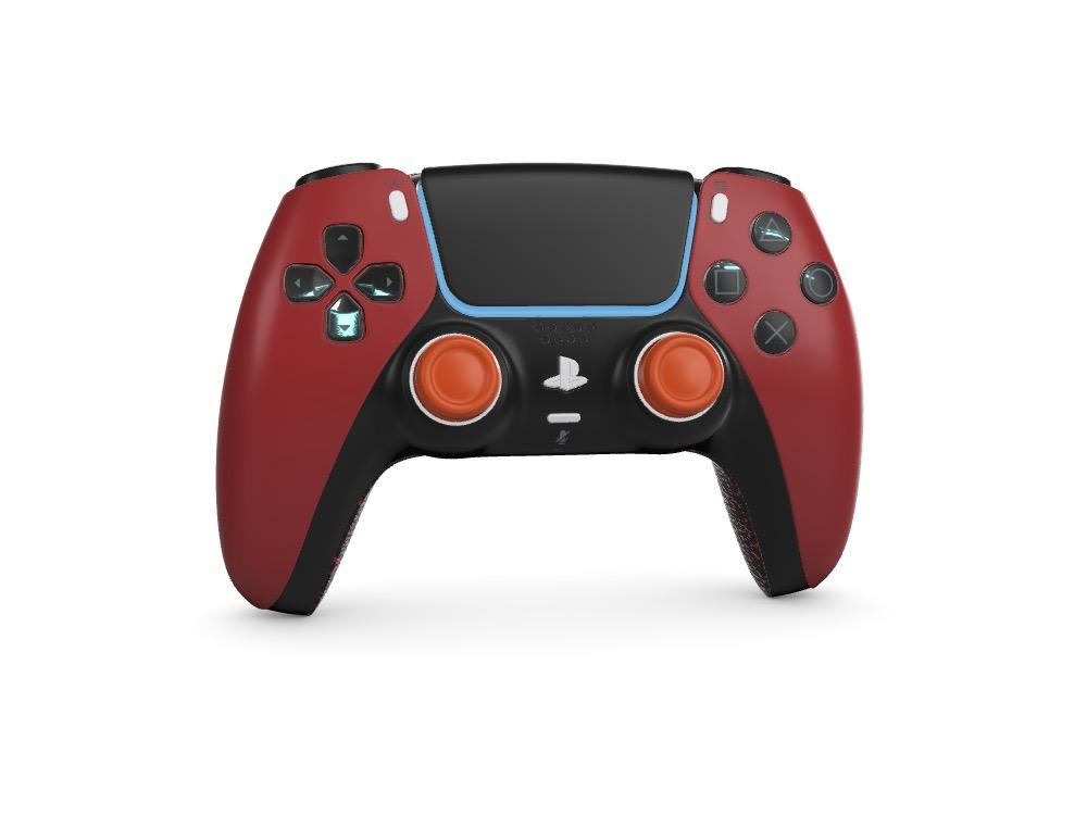 Custom Cinch PS5 Pro - Custom Design Ref: 3G6VVK - Cinch Gaming