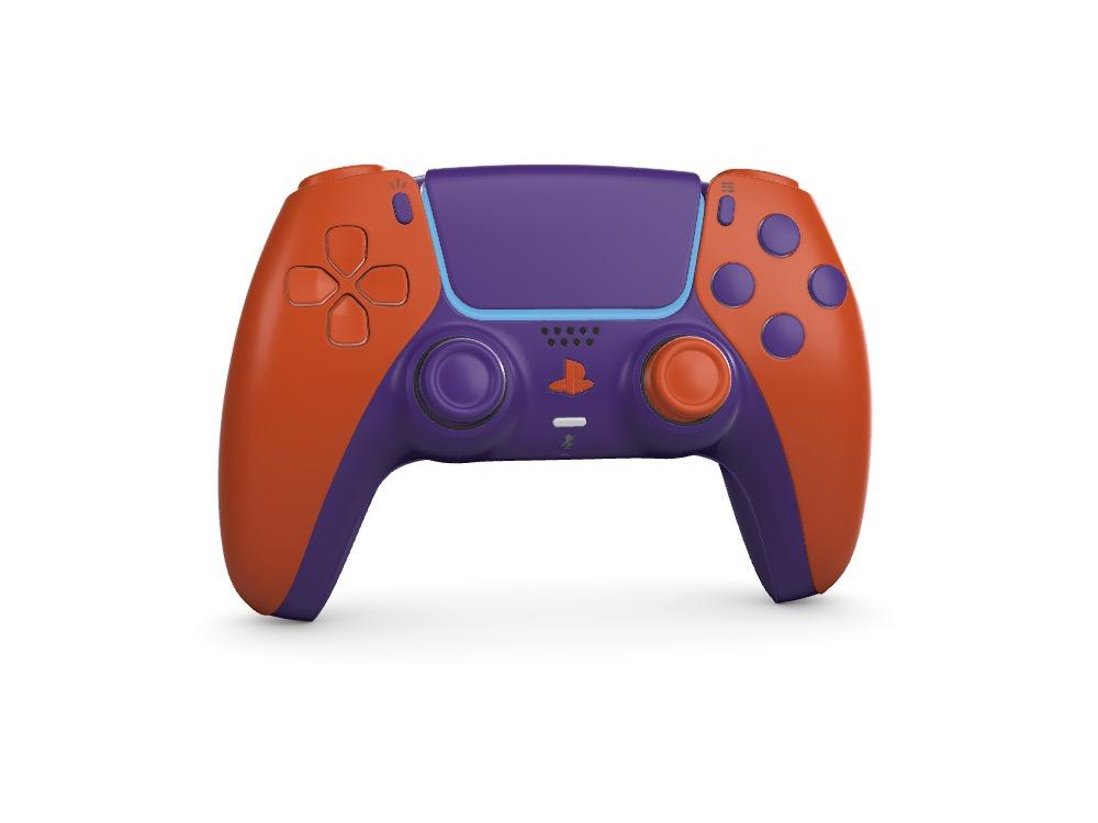 Custom Cinch PS5 Pro - Custom Design Ref: 4XEW6O - Cinch Gaming