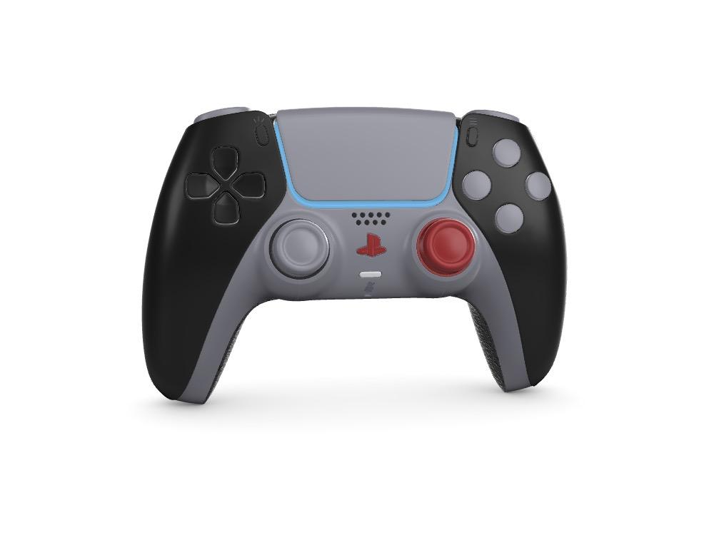 Custom Cinch PS5 Pro - Custom Design Ref: 5RB6XB - Cinch Gaming