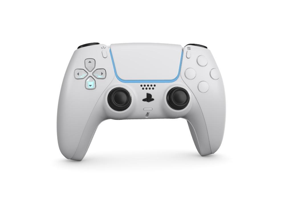 Custom Cinch PS5 Pro - Custom Design Ref: 5STRHT - Cinch Gaming