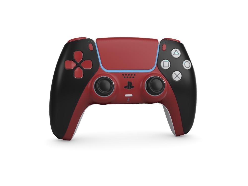 Custom Cinch PS5 Pro - Custom Design Ref: 6WVPEJ - Cinch Gaming