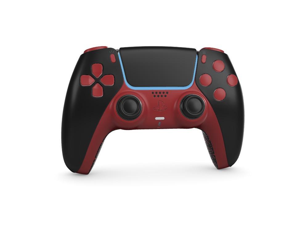 Custom Cinch PS5 Pro - Custom Design Ref: 7CM7IC - Cinch Gaming