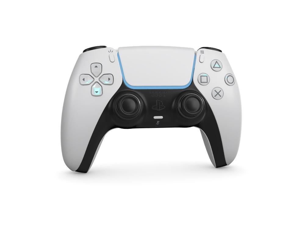 Custom Cinch PS5 Pro - Custom Design Ref: 83YEWO - Cinch Gaming