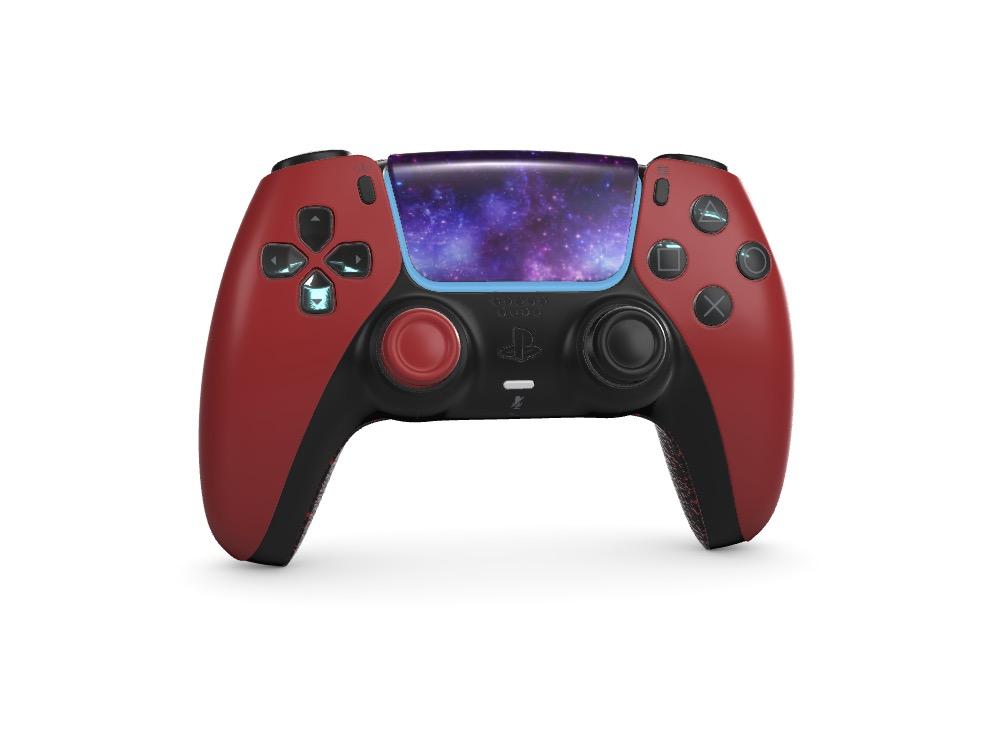 Custom Cinch PS5 Pro - Custom Design Ref: 89JMF3 - Cinch Gaming