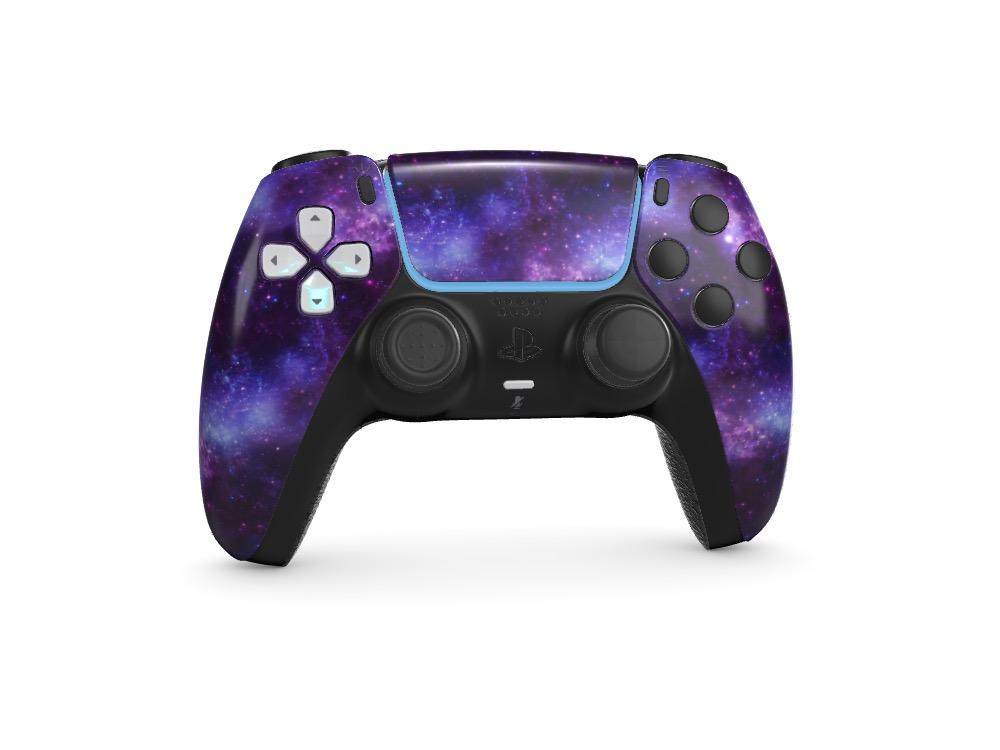 Custom Cinch PS5 Pro - Custom Design Ref: 89XCW2 - Cinch Gaming