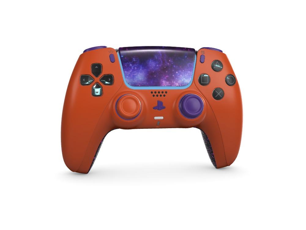 Custom Cinch PS5 Pro - Custom Design Ref: 8QOAWJ - Cinch Gaming