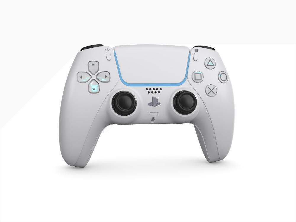 Custom Cinch PS5 Pro - Custom Design Ref: 96ODAA - Cinch Gaming