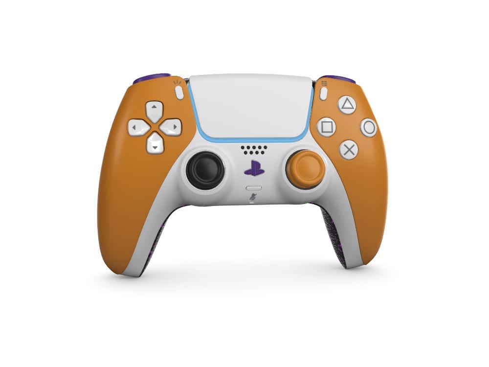 Custom Cinch PS5 Pro - Custom Design Ref: 9QEWM0 - Cinch Gaming