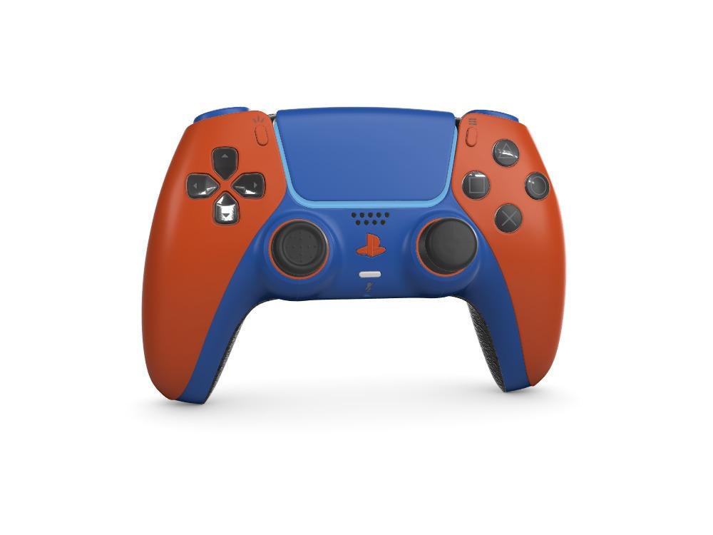 Custom Cinch PS5 Pro - Custom Design Ref: 9ZEUJX - Cinch Gaming