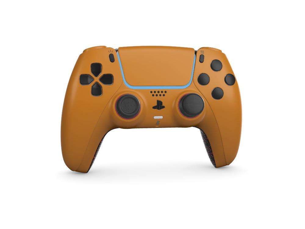 Custom Cinch PS5 Pro - Custom Design Ref: AGR9IZ - Cinch Gaming