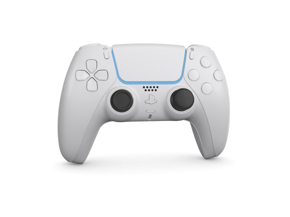 Custom Cinch PS5 Pro - Custom Design Ref: AQOUJI - Cinch Gaming
