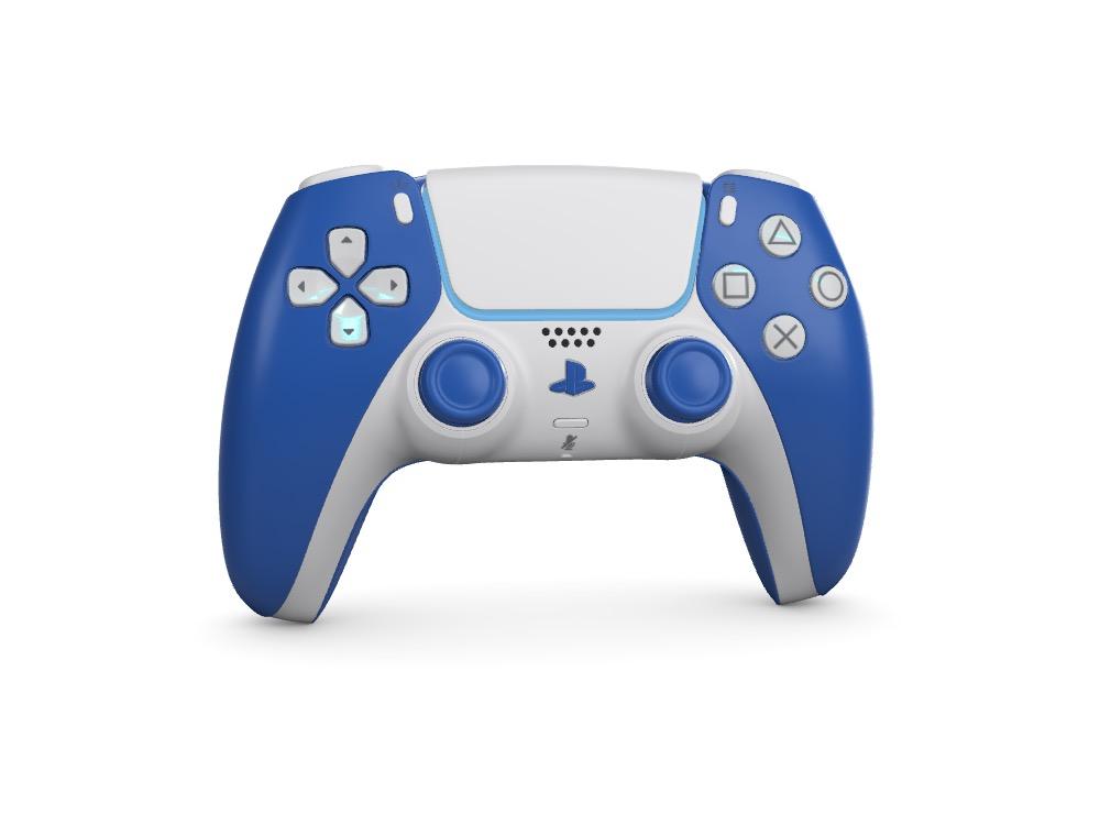 Custom Cinch PS5 Pro - Custom Design Ref: BG4DWA - Cinch Gaming