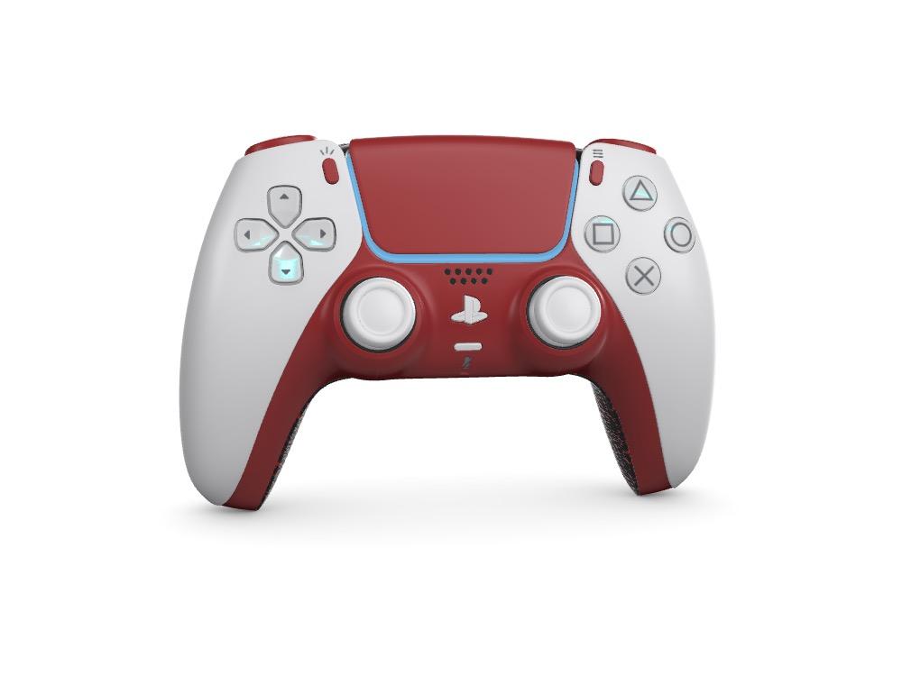 Custom Cinch PS5 Pro - Custom Design Ref: BJDCME - Cinch Gaming