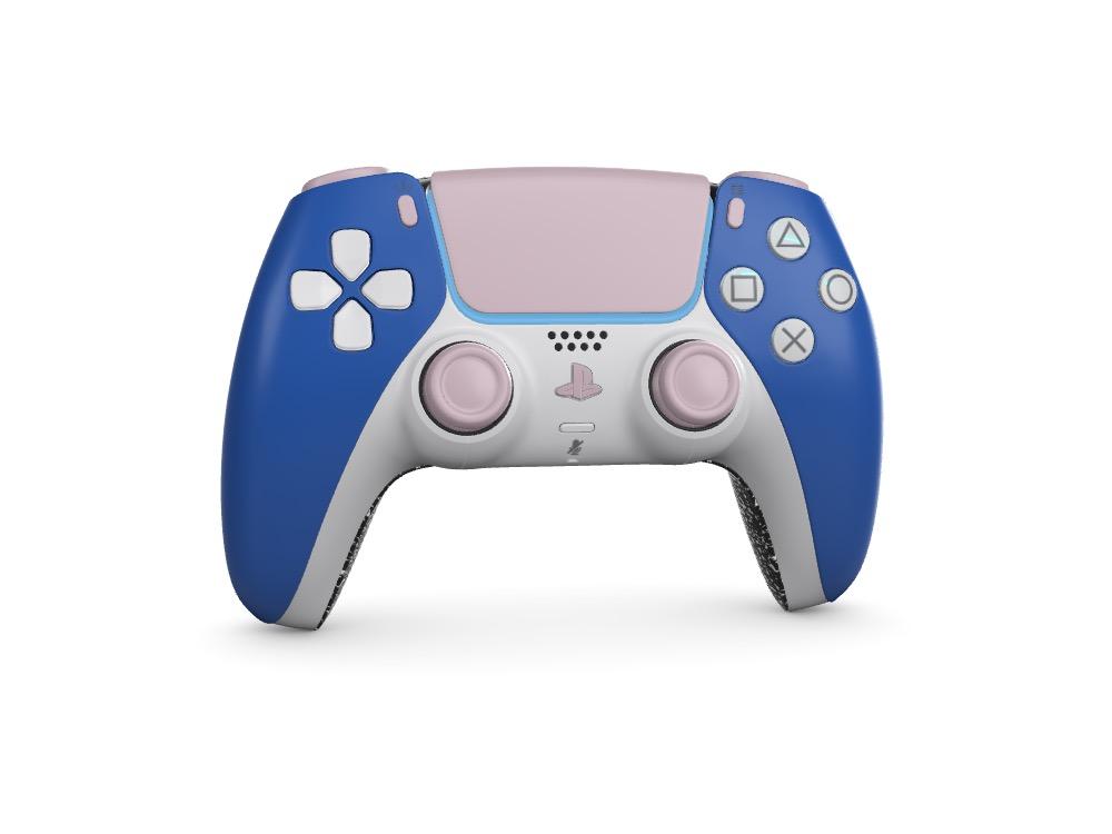 Custom Cinch PS5 Pro - Custom Design Ref: BLB4BD - Cinch Gaming