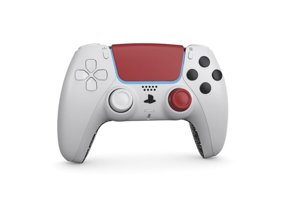 Custom Cinch PS5 Pro - Custom Design Ref: BQ6PDG - Cinch Gaming