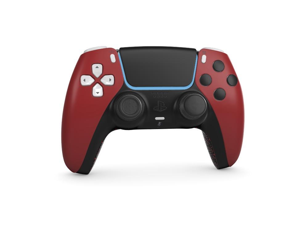 Custom Cinch PS5 Pro - Custom Design Ref: BYZO1W - Cinch Gaming
