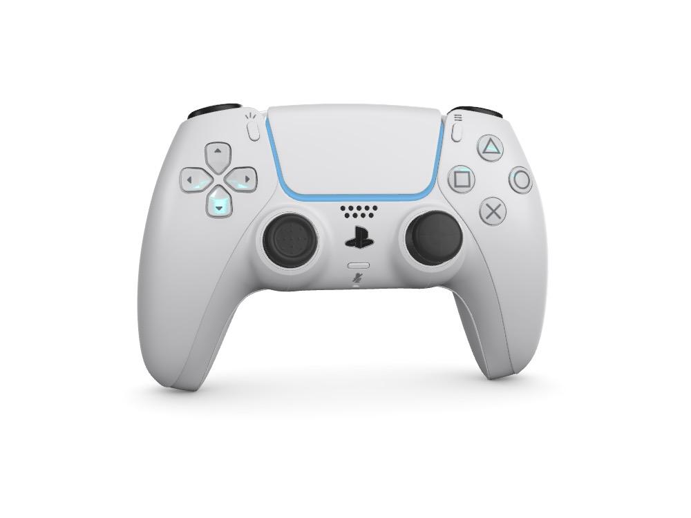 Custom Cinch PS5 Pro - Custom Design Ref: BZ1HAY - Cinch Gaming